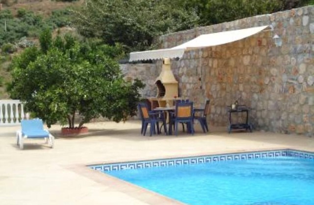 House /Villa - Almuñecar