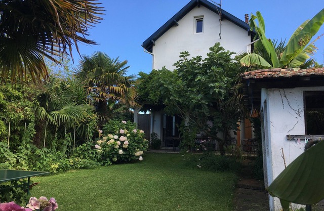 House/Villa - ANGLET