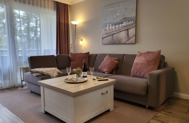 House Villa Anna II Apartment 79