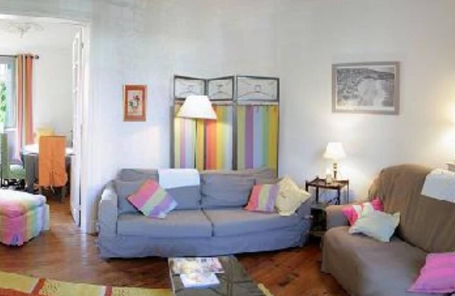 house/villa - BIARRITZ