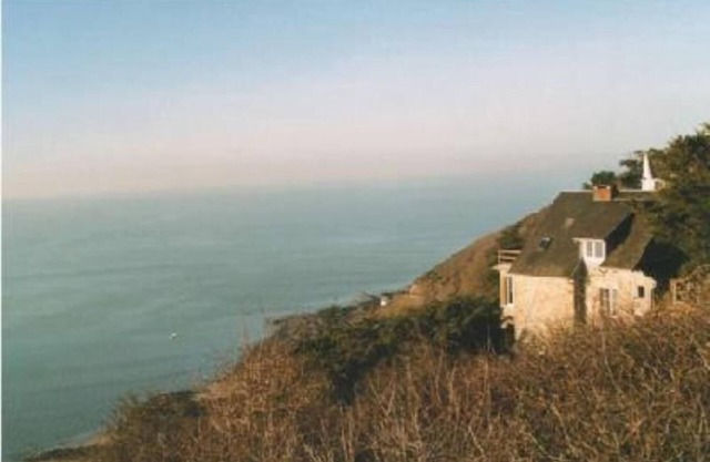 house/villa - CHAMPEAUX