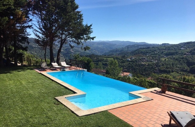 House /Villa - Cinfães