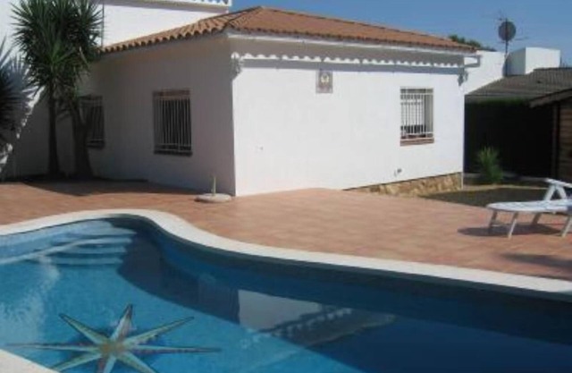 House/Villa - Coma-ruga