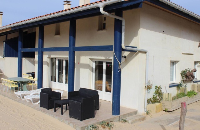 House / Villa - ST GIRONS PLAGE