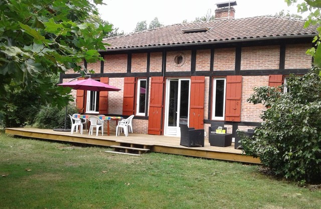 House/Villa - Vielle St Girons