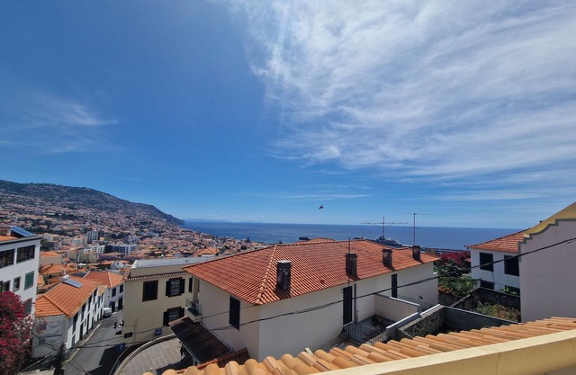 House/Villa - FunchalHouse with character