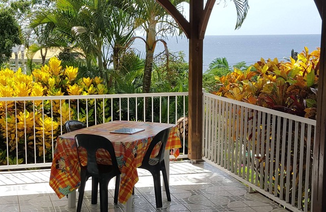 house/villa - LES ANSES D'ARLET