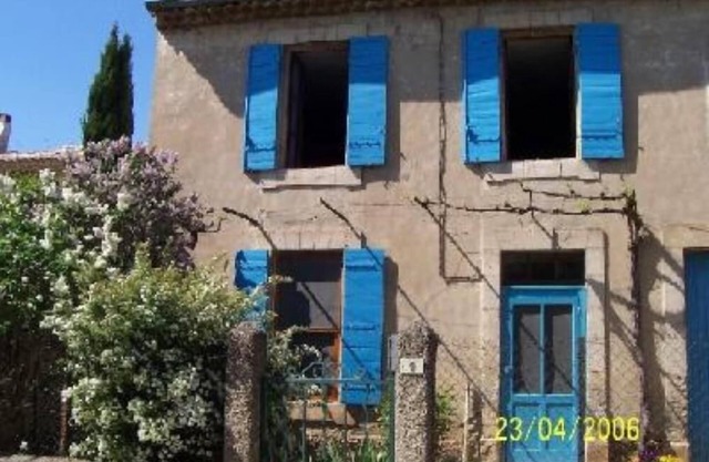 house/villa - Lauris
