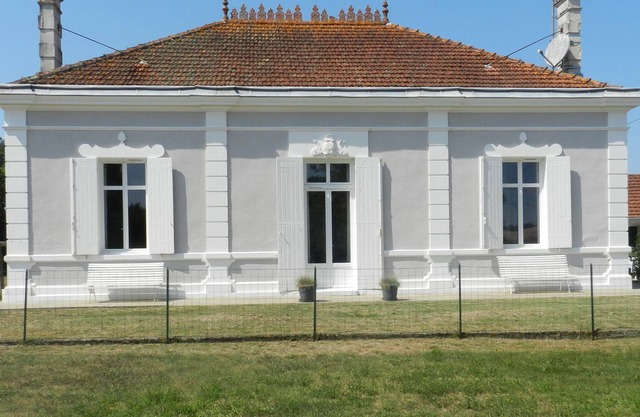 House / Villa - Le Porge