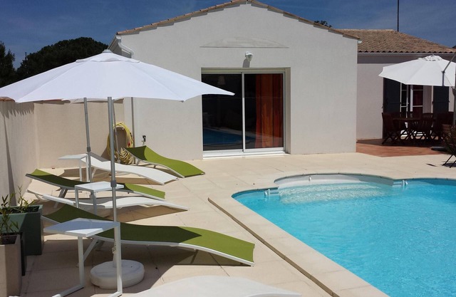 House/Villa - Les Mathes