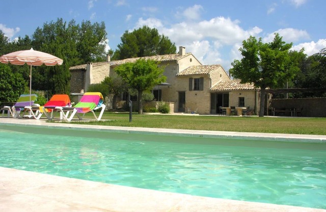 House/Villa - MENERBES