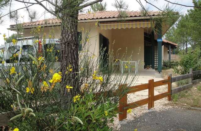 House/Villa - Moliets et Maa