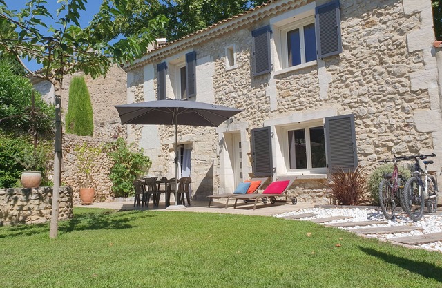 House/Villa - MOURIES