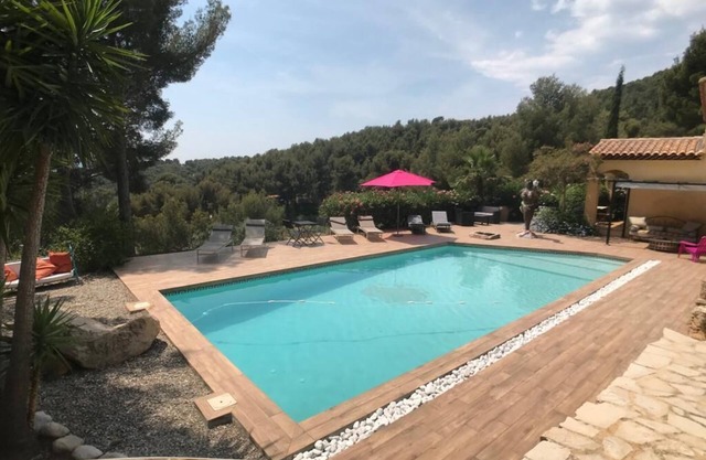House/Villa - Ollioules