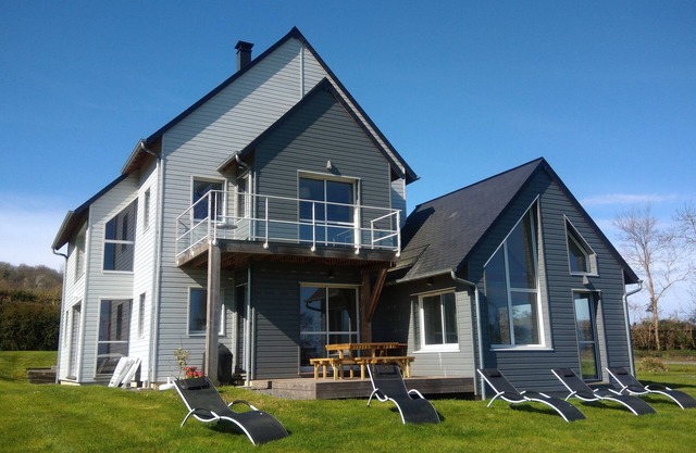 House/Villa - PENNEDEPIE