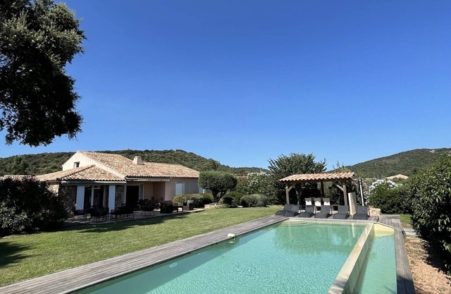 House/Villa - Porto vecchio
