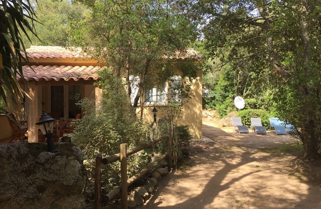 House/Villa - Porto vecchioHouse with garden