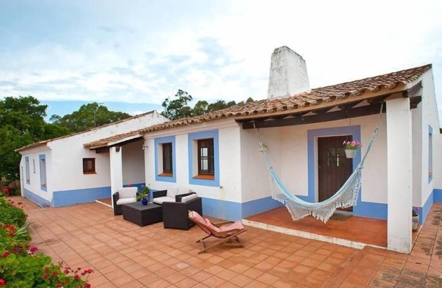 House/Villa - Silveiras/Cercal do Alentejo