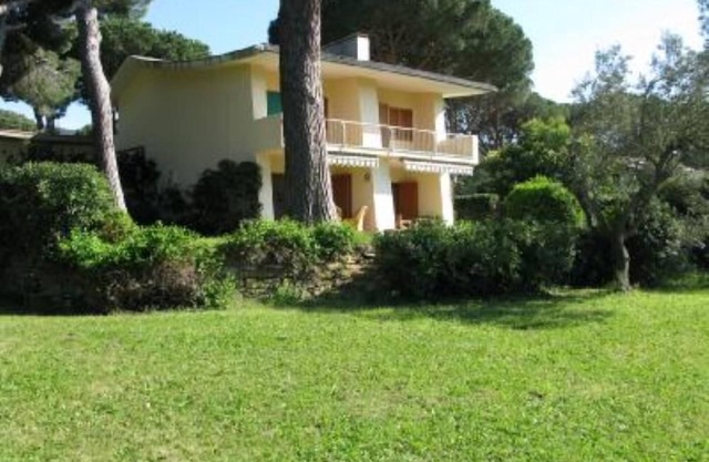 House/Villa - Punta Ala close to the beach