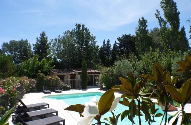 House/Villa - Rochefort du gard