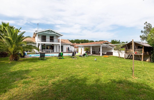 House/Villa - TARNOS