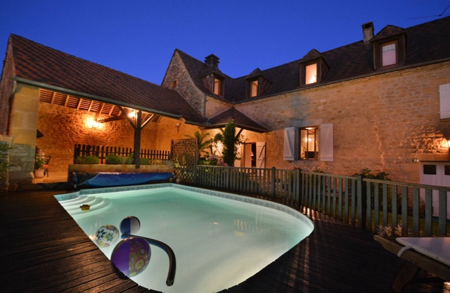 House/Villa - Veyrignac prés de sarlat
