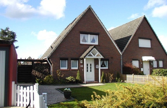 House Wattkieker
