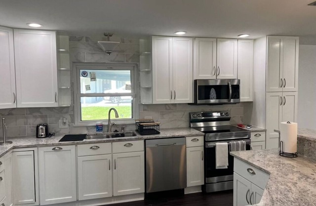 House With Beautiful Sunrises and Sunsets 5 min From San Augustine Beach 🏝 🏖