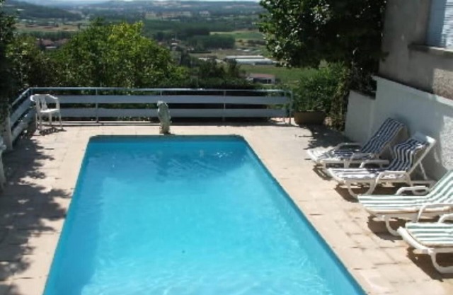 House with character - 3 rooms - 4/5 persons