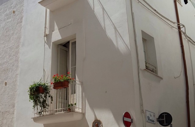 House with character