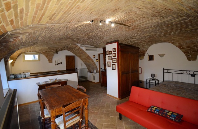 House with character