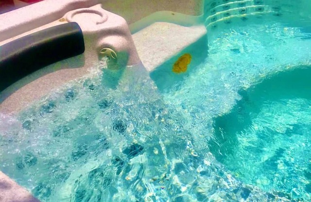 House with garden and Jacuzzi Costa Adeje Tenerife