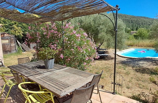 🌞House with swimming pool in Provence - Auriol🌿 20 minutes from Cassis/La Ciotat 🌊