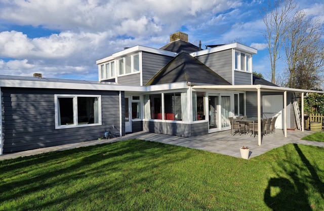 House Zeeland am Deich - NEW modernized, oasis of relaxation
