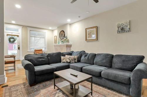 Housepitality - Harrison Mansion - Great Location
