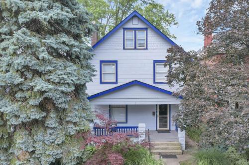 Housepitality - The Maynard Manor
