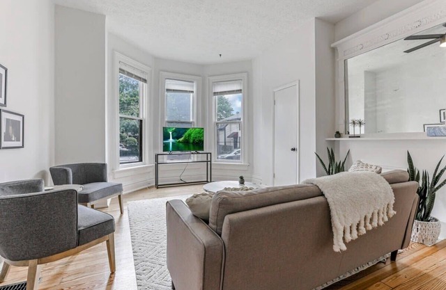 Housepitality - The Short North Getaway