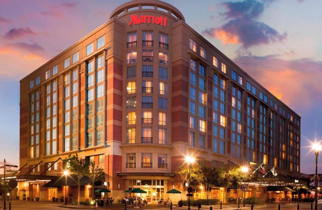 Houston Marriott Sugar Land