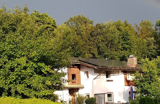 How do you feel "at home" in beautiful Bischofswiesen?