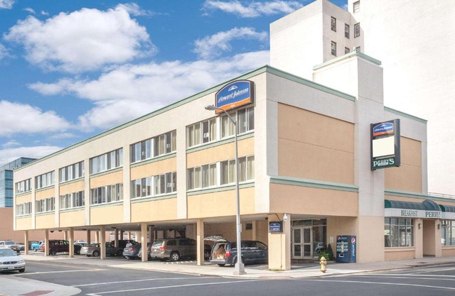 Howard Johnson by Wyndham Atlantic City
