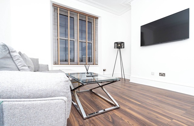 Howburn Residence Serviced Apartments