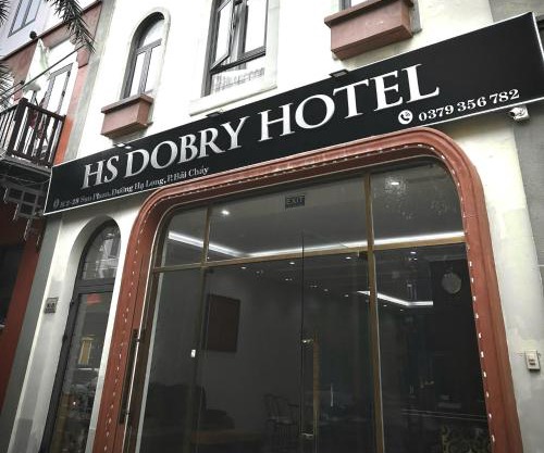 HS Dobry Hotel Ha Long