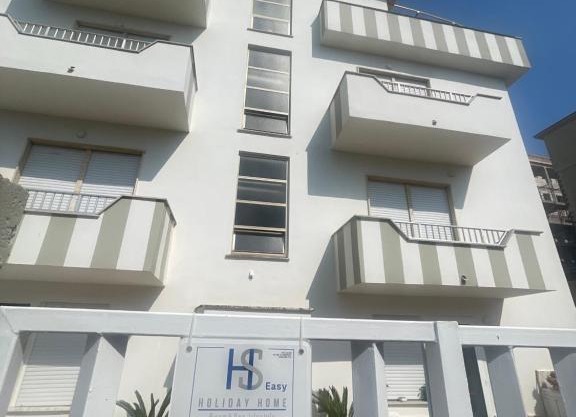 HS Easy holiday home
