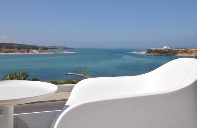 HS Milfontes Beach