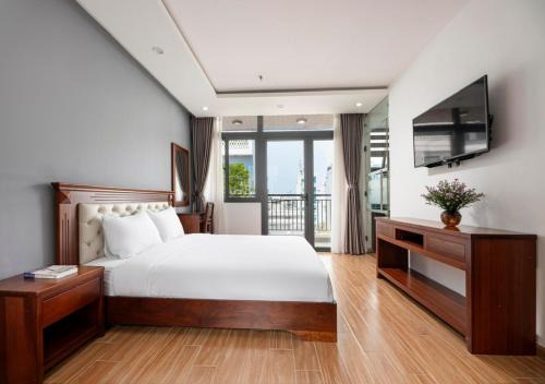 Hsuites Hotel and Apartment