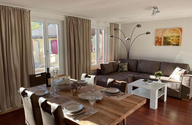 Hubel Apartment 14