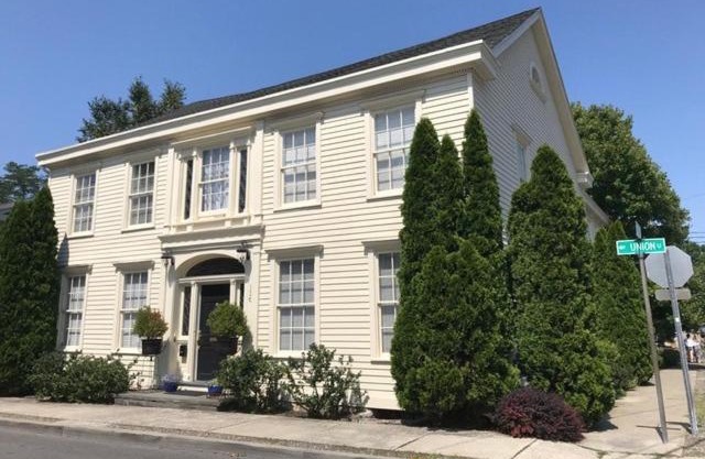 Hudson B&B
