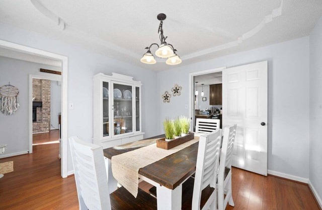 Hudson House - 0.2 Miles to Red River