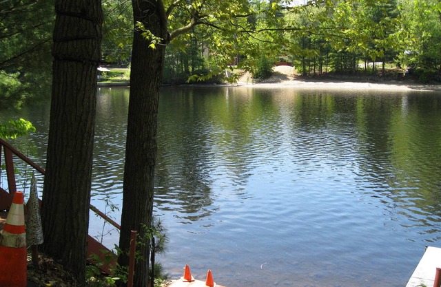 Hudson River Dream cottage 250 ft Waterfront Property