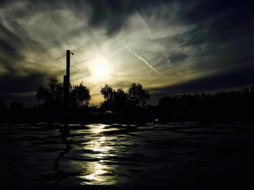 Huge Holiday Home in Marina di Castagneto Carducci near Sea